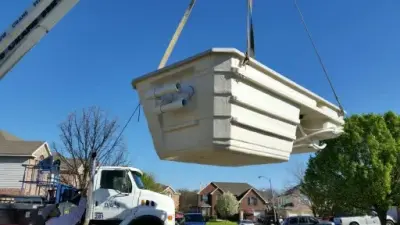 Various Initiatives by MAV Construction And Design