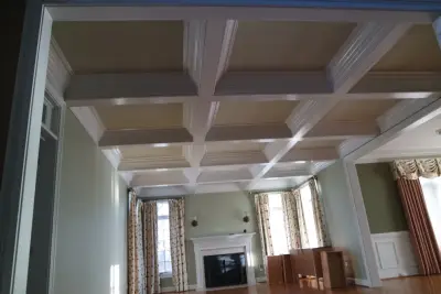 Chester County CraftWorks - Design-Build Services in Phoenixville, PA