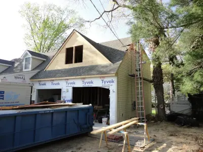 K Ridge Construction - Landscape Construction in Sewell, NJ