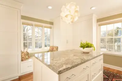 Mission Hills Apartment — Home Renovation & Remodeling Services project by Remodel Moore, LLC