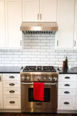Custom Contracting, Inc. - Countertop Installation Services in Arlington, MA