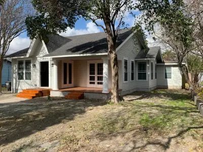 Blue Light Integrated Services - Window Installation & Replacement in Austin, TX