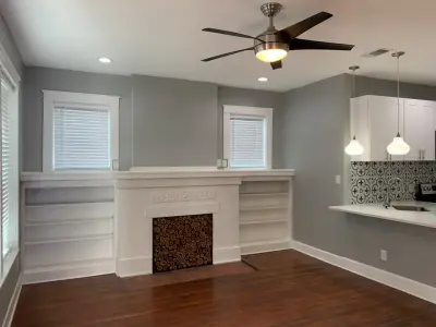 Blue Light Integrated Services - Window Installation & Replacement in Austin, TX