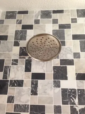 Misty Valley Bath Remodeling — Home Renovation & Remodeling Services project by MORGANCO Remodeling