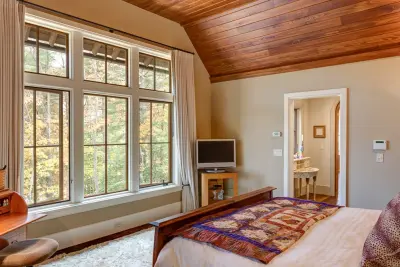 Foggy Hollow — Home Renovation & Remodeling Services project by The Berry Group
