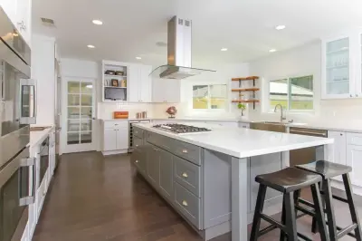 Vision Home Remodeling, Inc. - Siding & Exterior Remodeling in Canoga Park, CA