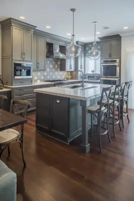 Adam Hartig - Design-Build Services in Palmer, AK