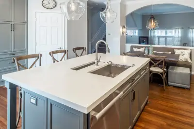Adam Hartig - Design-Build Services in Palmer, AK