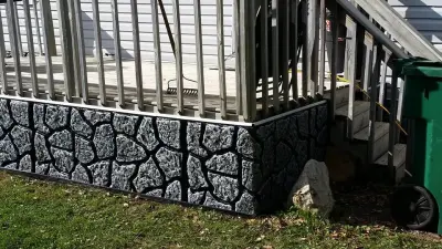Wayne's Mobile Home Service - Roofing & Gutter Services in Des Moines, IA