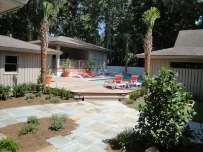 Imitation Avian — Home Renovation & Remodeling Services project by Bunting Construction Co.