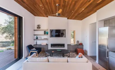 Holly Construction, Inc. - Architectural & Building Design Services in Santa Rosa, CA