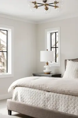Contemporary American Style — Home Renovation & Remodeling Services project by Refined LLC