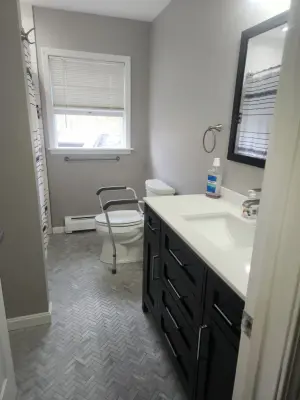 Nu Line Home Improvements - Bathroom Remodeling in Poughkeepsie, NY