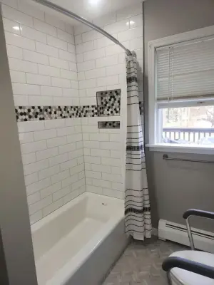 Nu Line Home Improvements - Bathroom Remodeling in Poughkeepsie, NY