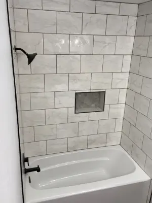 DAF Renovation - Custom Home Builders in Gillette, WY