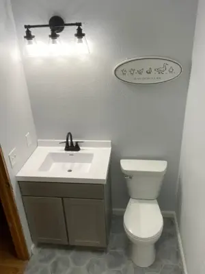 DAF Renovation - Custom Home Builders in Gillette, WY