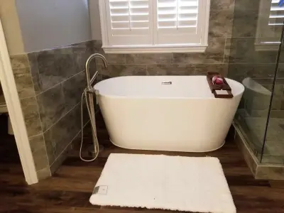 SLM General Contractors, LLC - Flooring Installation Services in Mckinney, TX