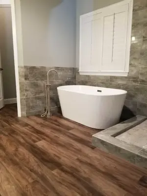 SLM General Contractors, LLC - Flooring Installation Services in Mckinney, TX