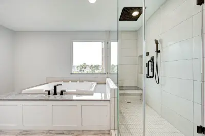 Monumental Homes Inc. - Garage Door Installation & Repair in Houston, TX