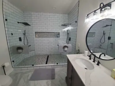 Refresh Renovations Of The Woodlands - Home Renovation & Remodeling Services in Spring, TX