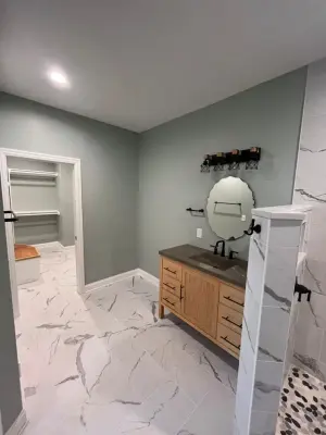 Jetstream Contractors LLC - Basement Waterproofing in Powell, OH