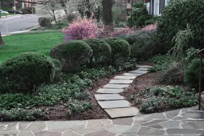 Groundscape, INC - Landscape Construction in Baltimore, MD