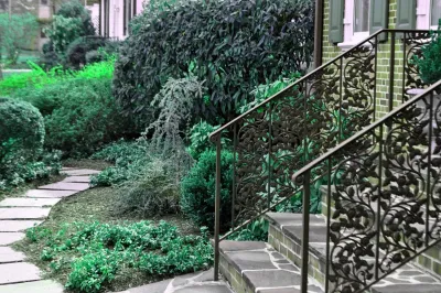Groundscape, INC - Landscape Construction in Baltimore, MD