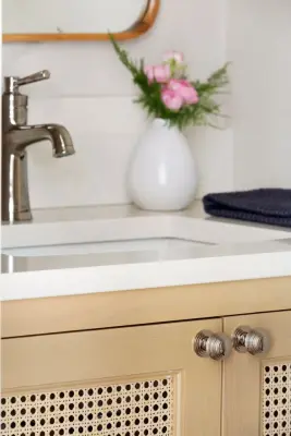 Contemporary Tradition — Home Renovation & Remodeling Services project by Refined LLC
