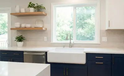 Guardian Pro Construction - Drywall Installation & Repair in Asheville, NC
