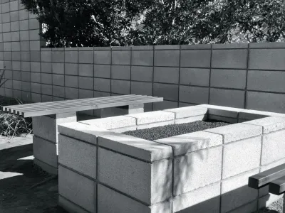Shayan House — Landscape Design project by Carson Douglas Landscape Architecture in San Diego