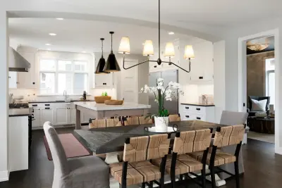 Contemporary Cottage — Home Renovation & Remodeling Services project by Refined LLC