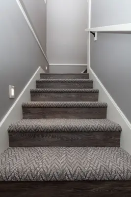 Contemporary Cottage — Home Renovation & Remodeling Services project by Unique Homes Iowa