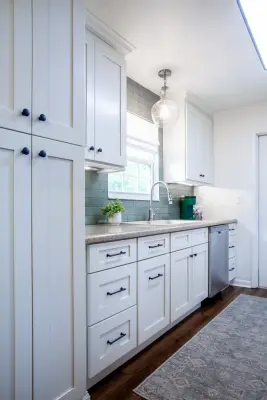 Kaelyn Schmidt Design - Kitchen Remodeling in Gainesville, FL