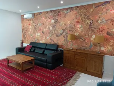 Contemporary Comfort — Home Renovation & Remodeling Services project by IDL Construction