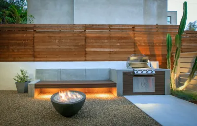 Carson Douglas Landscape Architecture - Garden Remodeling in San Diego, CA