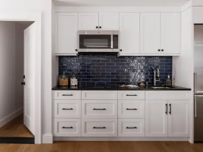 Contemporary Artisan — Home Renovation & Remodeling Services project by Dyna Builders