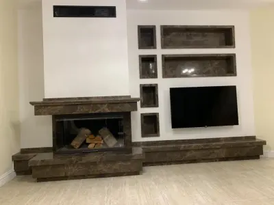 Dino General Contractor - Flooring Installation Services in Holmdel, NJ