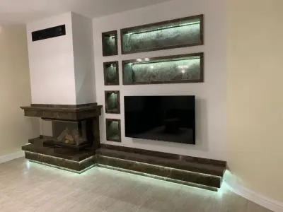 Dino General Contractor - Flooring Installation Services in Holmdel, NJ
