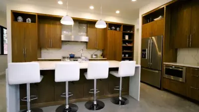 East Austin Carpenters - Kitchen Remodeling in Austin, TX
