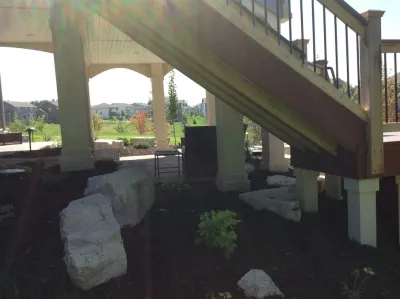 Groundwrx Enterprises Inc. - Landscape Construction in Maple Grove, MN