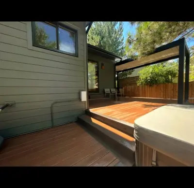 MJB Homes LLC - Tile & Stone Installation Services in Longmont, CO