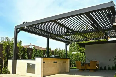 Contemporary Design Project — Home Renovation & Remodeling Services project by Rodeo Construction, LLC