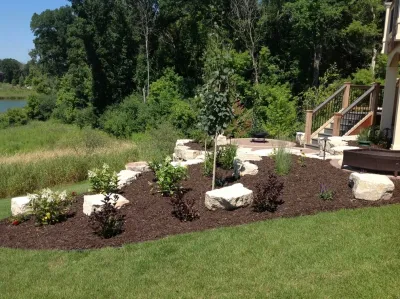 Groundwrx Enterprises Inc. - Landscape Construction in Maple Grove, MN