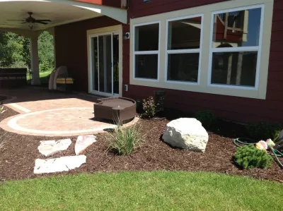 Groundwrx Enterprises Inc. - Landscape Construction in Maple Grove, MN