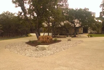 The Grasspatch - Landscape Maintenance in Leander, TX