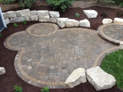 Groundwrx Enterprises Inc. - Landscape Construction in Maple Grove, MN