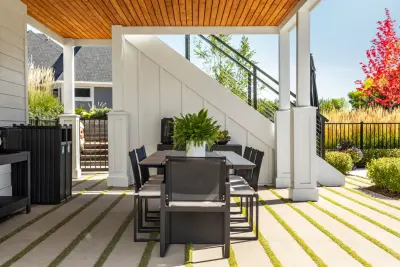 Frontier Custom Builders - Custom Home Builders in Monticello, MN