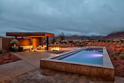 J2 Construction - Design-Build Services in Saint George, UT