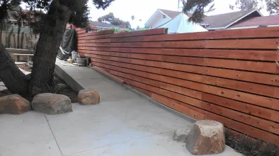 Reading Garden — Landscape Design project by Carson Douglas Landscape Architecture in Encinitas