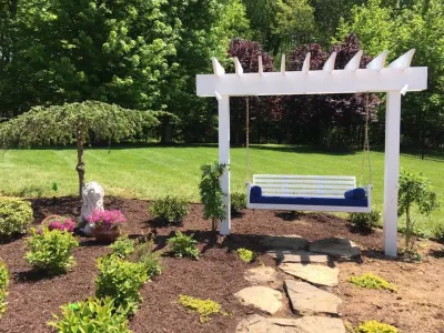 Grow and Prosper LLC - Landscape Construction in 